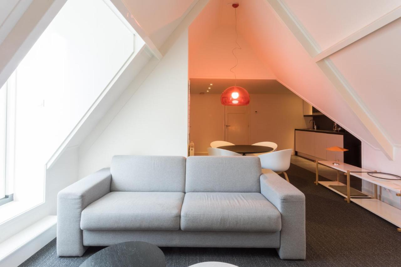 Hello Zeeland - Appartement Markt 5 En 5A Domburg Ngoại thất bức ảnh