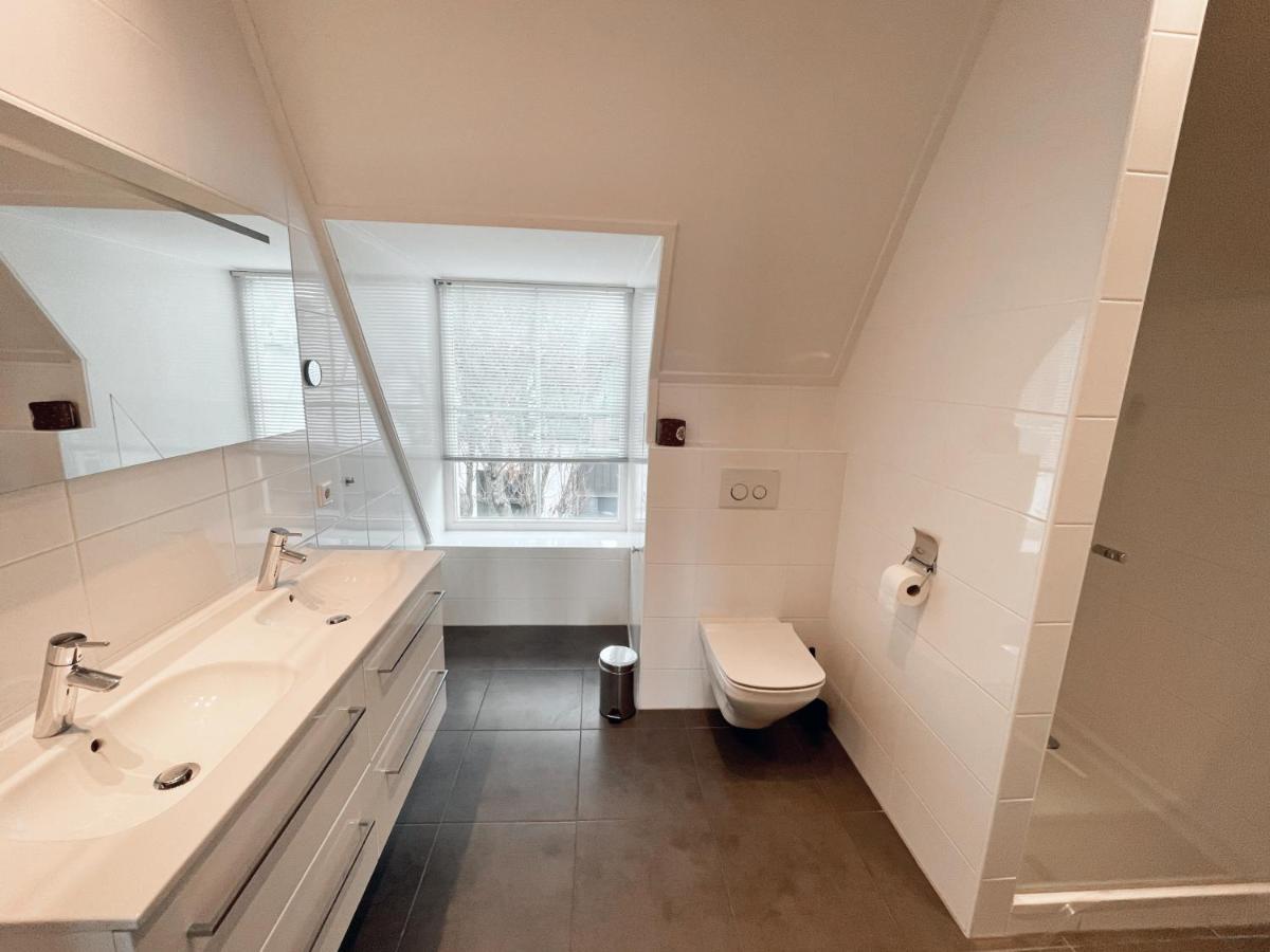 Hello Zeeland - Appartement Markt 5 En 5A Domburg Ngoại thất bức ảnh