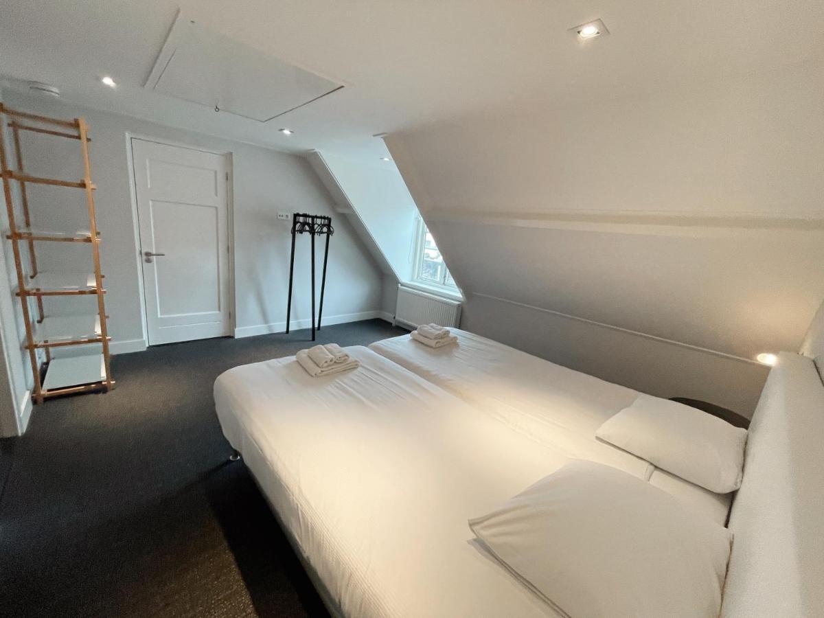 Hello Zeeland - Appartement Markt 5 En 5A Domburg Ngoại thất bức ảnh