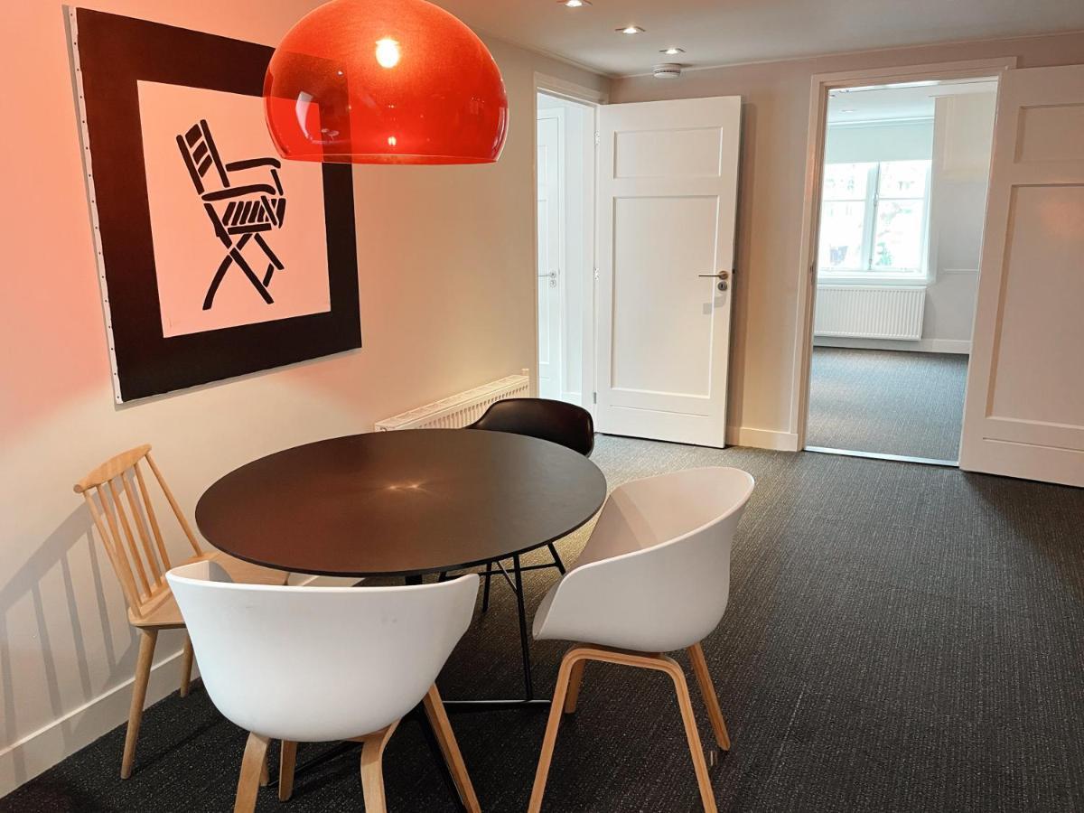 Hello Zeeland - Appartement Markt 5 En 5A Domburg Ngoại thất bức ảnh