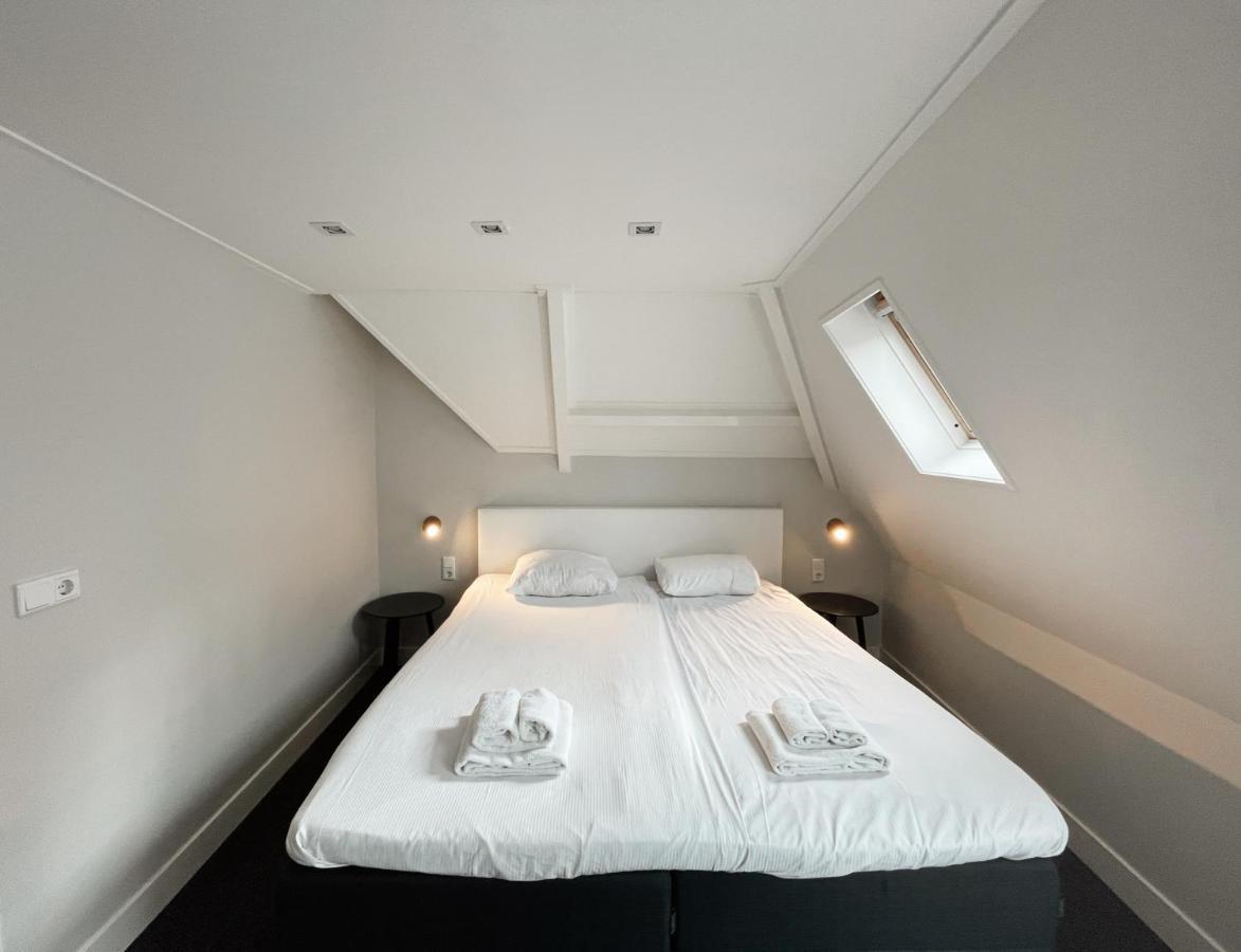 Hello Zeeland - Appartement Markt 5 En 5A Domburg Ngoại thất bức ảnh