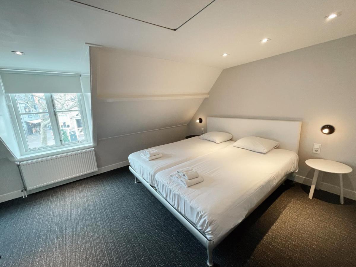 Hello Zeeland - Appartement Markt 5 En 5A Domburg Ngoại thất bức ảnh